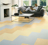 MARMOLEUM