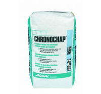 Chronochap