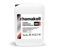 homakoll 04C Prof