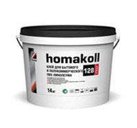 homakoll 128 Prof