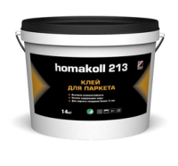 homakoll 213