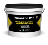 homakoll 214