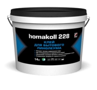 homakoll 228