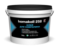 homakoll 258