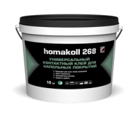 homakoll 268