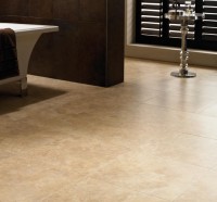 TV 31 Travertine Ivory