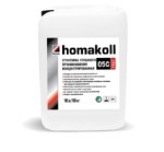 homakoll 05C Prof