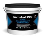 homakoll 228